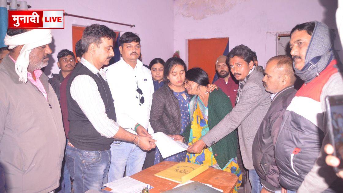 ठेकाश्रमिक