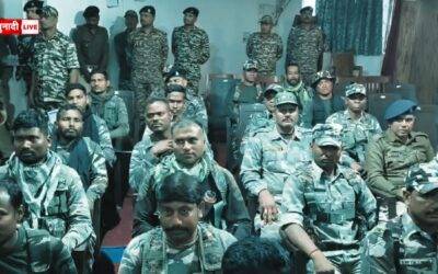 _नक्सलवाद