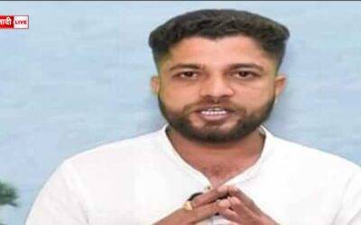 मुकेश चंद्राकर