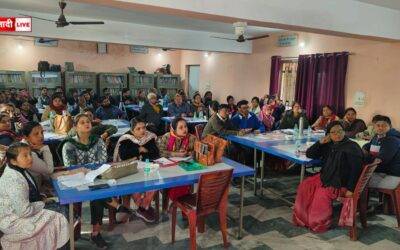 श्री कृष्ण विद्या मंदिर