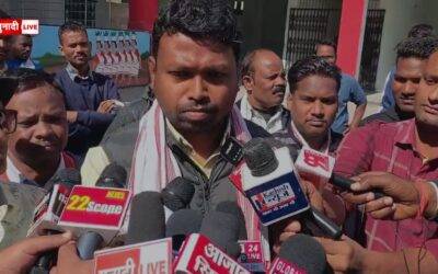 सामाजिक_आंदोलन