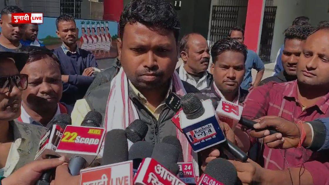 सामाजिक_आंदोलन