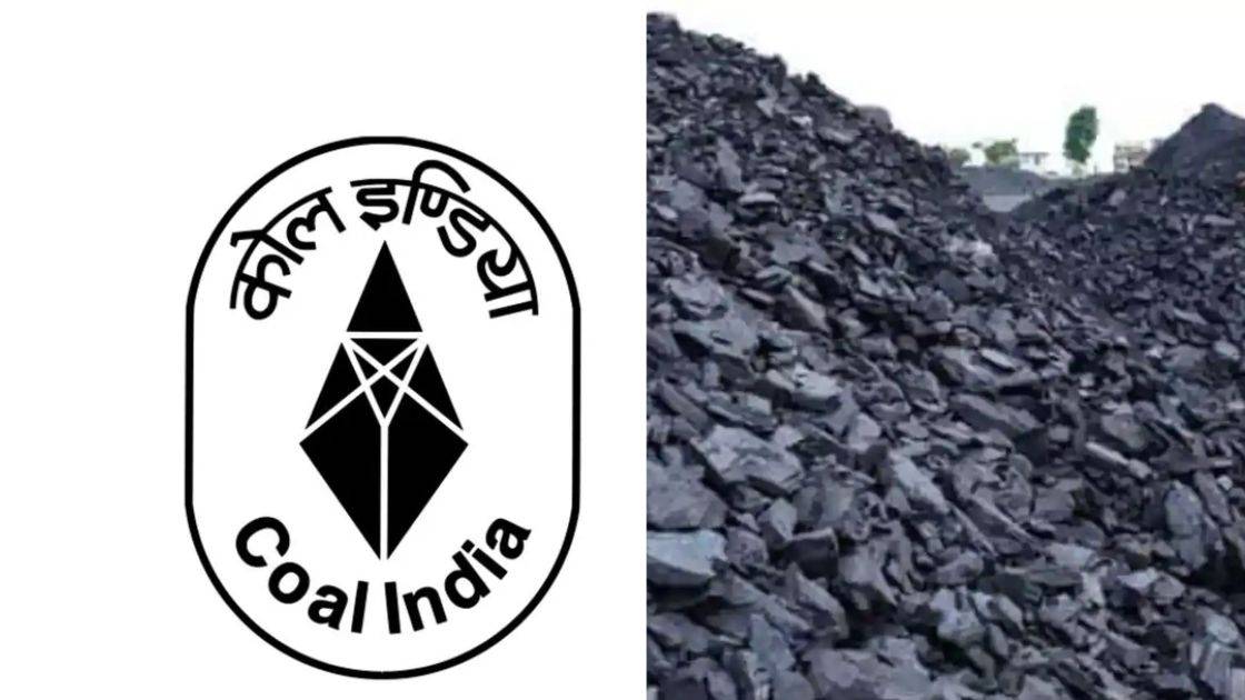 _Coal india
