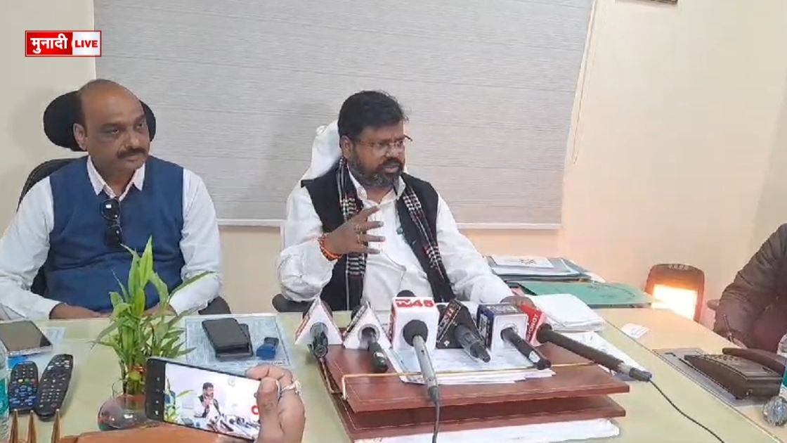 झारखंड राज्य आवास बोर्ड हरमू और अरगोड़ा में देगी फ्लैट और आवास, यहां करें apply 1 _आवास बोर्ड