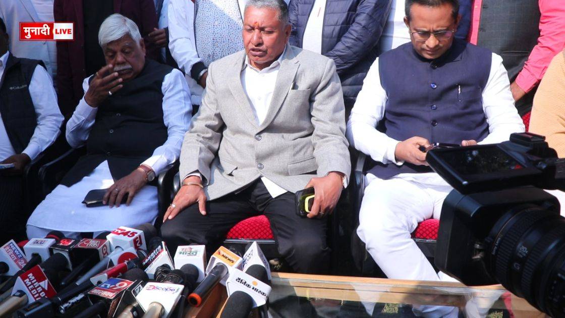 _धनबाद मंडल