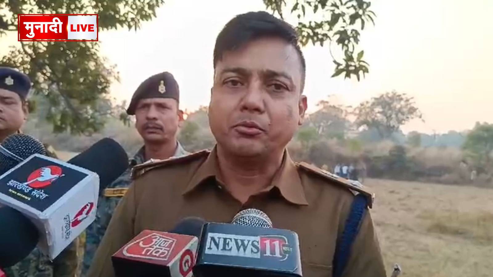नक्सली