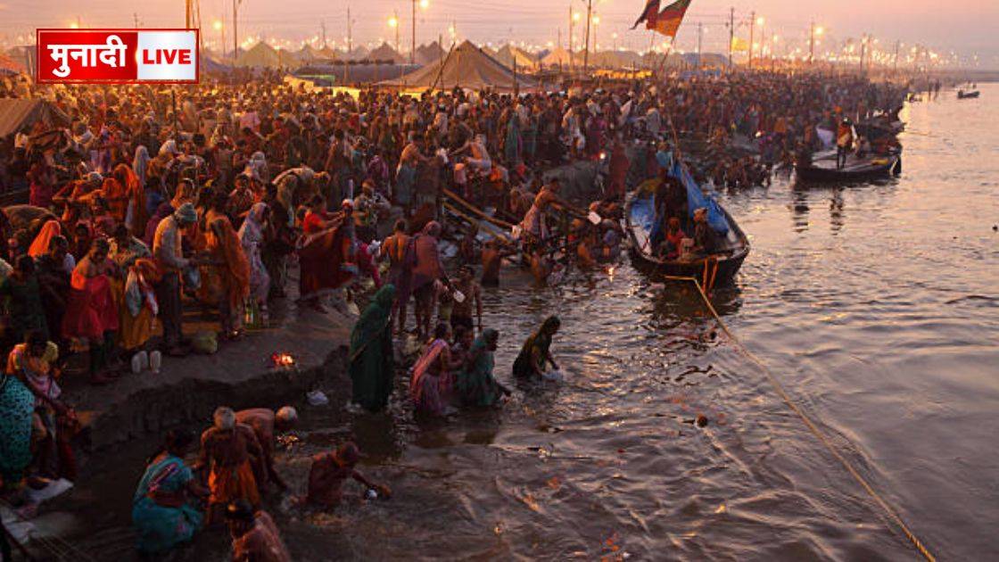 प्रयागराजयात्रा