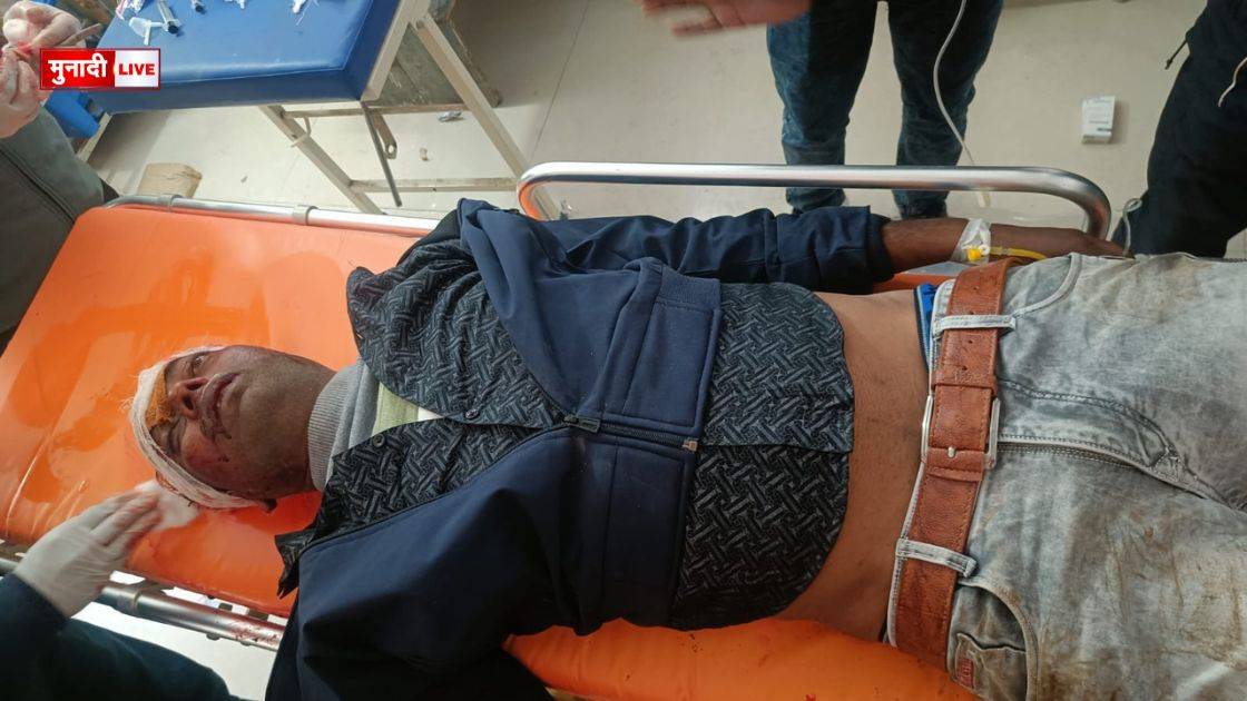 रांची के वांटेड अपराधी की लोहरदगा में गोली मारकर हत्या 1 लोहरदगा