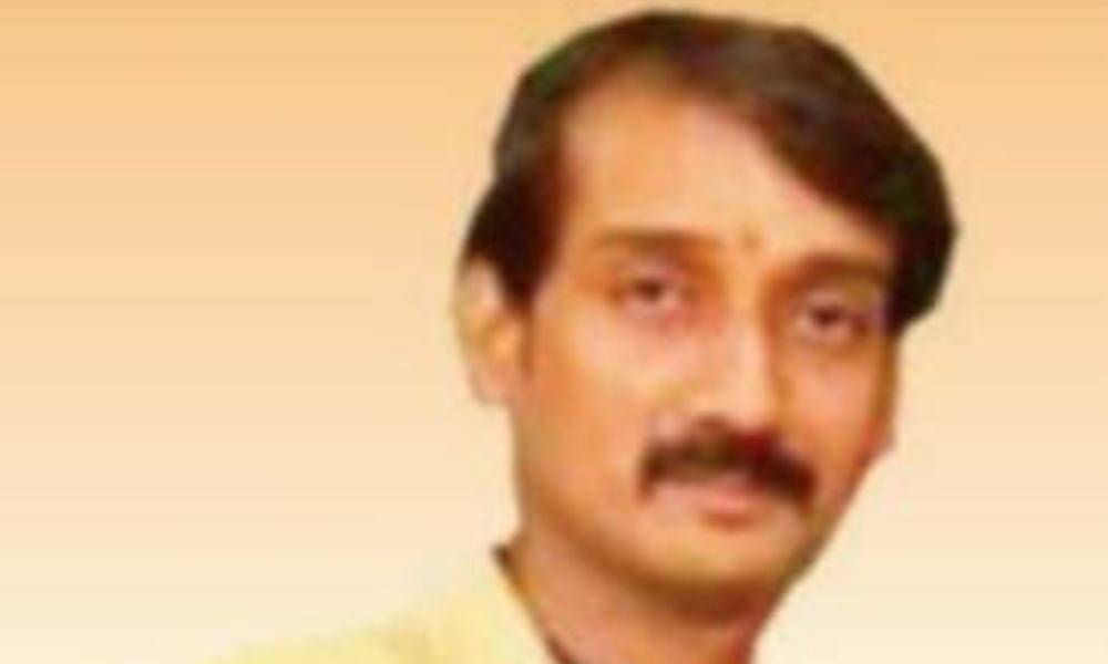 harish