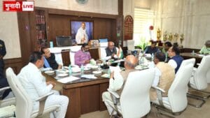 झारखंड विधानसभा बजट सत्र 2025