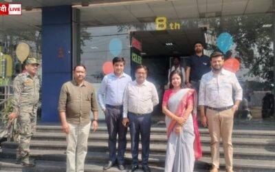 वोल्कन बजाज वर्षगांठ