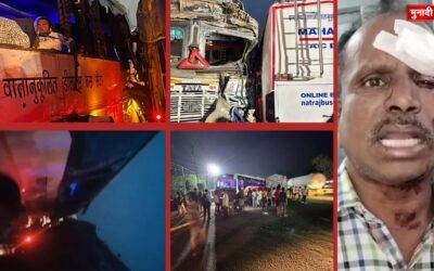 लातेहार सड़क हादसा