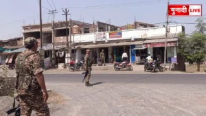 ed raid in sahebgunj