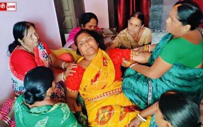 अमन साहू एनकाउंटर