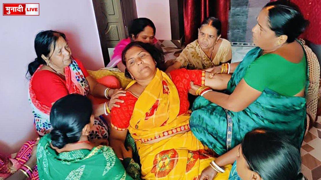 अमन साहू एनकाउंटर