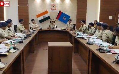 रामगढ़ पुलिस