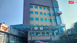 आयुष्मान भारत घोटाला