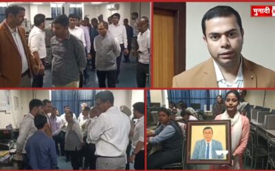 नीति आयोग दौरा