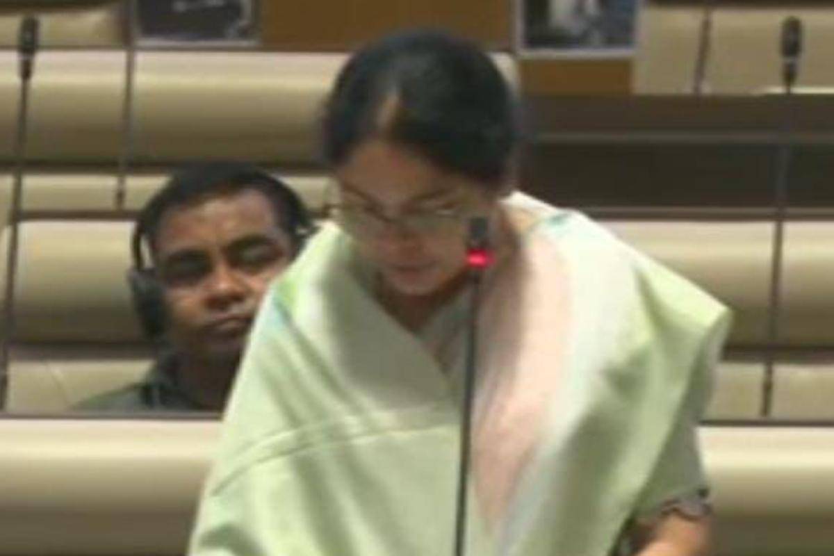 savita mahato