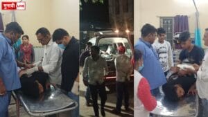 गोपालगंज दलित हमला