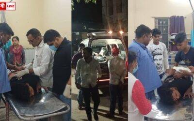 गोपालगंज दलित हमला
