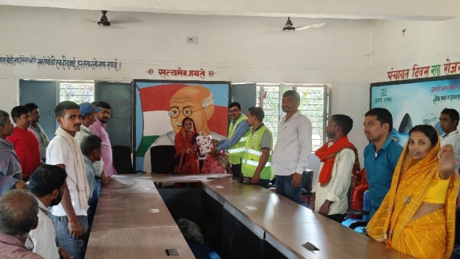 अदाणी पावर गोड्डा