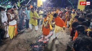 मंगला पूजा जमशेदपुर