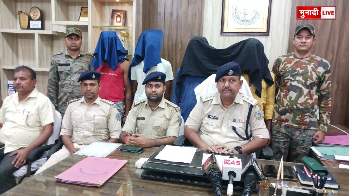 बोकारो वाहन चोरी