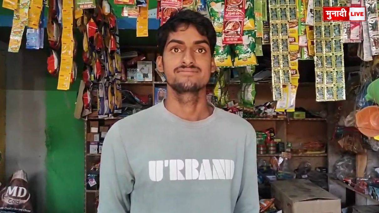 मजदूर का बेटा बना करोड़पति