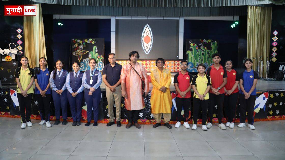 सरला बिरला स्कूल रांची