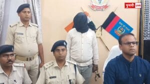 नायरा पेट्रोल पंप लूट