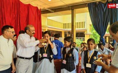 CBSE परीक्षा परिणाम 2025