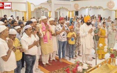 gurudwara