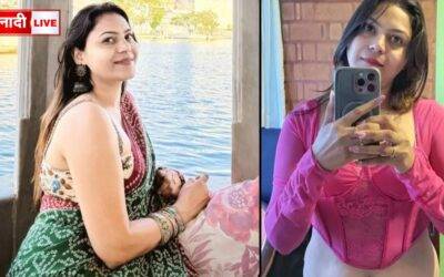 jyoti malhotra spy