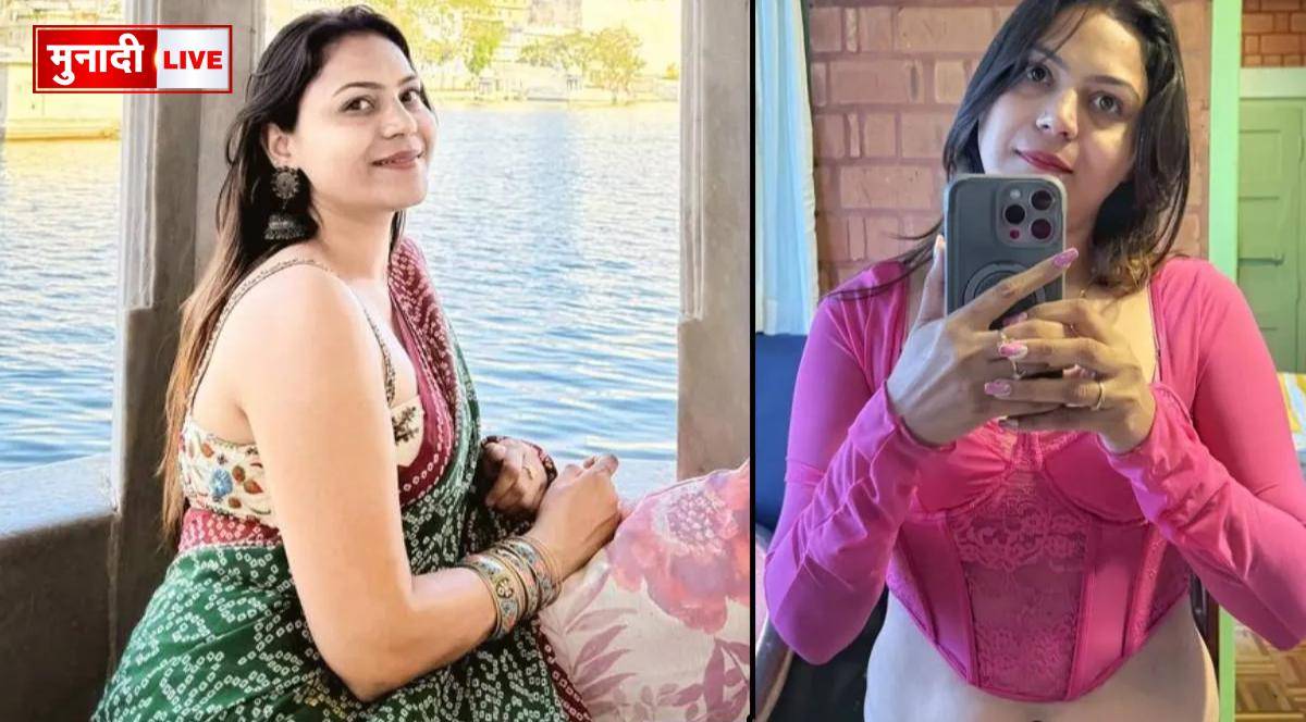 jyoti malhotra spy