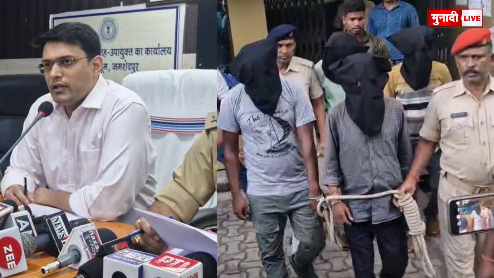 फर्जी जन्म प्रमाण पत्र