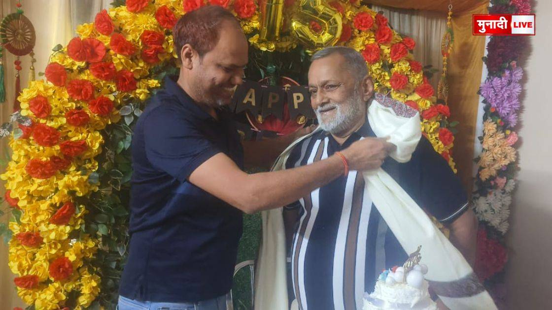 देव कुमार सिंह रामगढ़