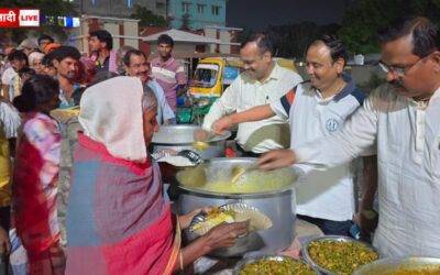 पाकुड़ रेलवे स्टेशन भोजन सेवा