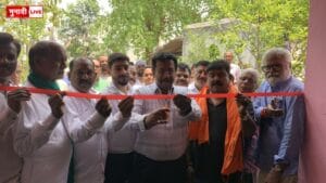 अरगड्डा जल शोधन संयंत्र