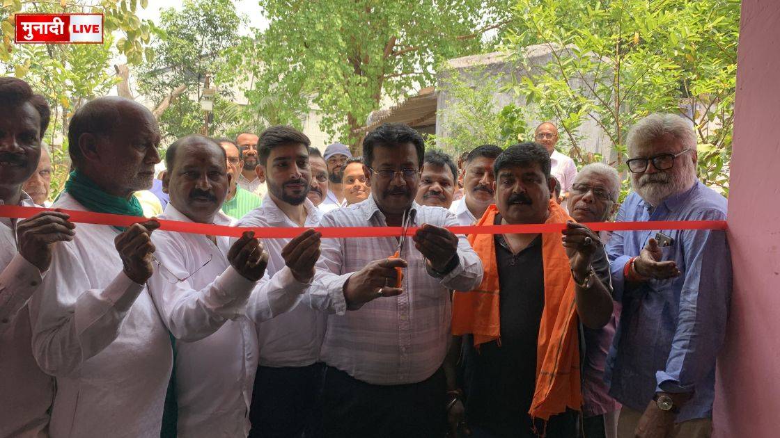 अरगड्डा जल शोधन संयंत्र