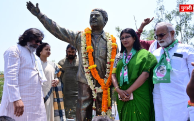 दुर्गा सोरेन पुण्यतिथि