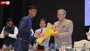 झारखंड BLO प्रशिक्षण