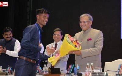 झारखंड BLO प्रशिक्षण