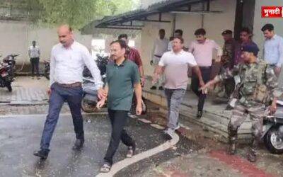 ब्रेकिंग: झारखंड के वरिष्ठ IAS अधिकारी विनय चौबे हिरासत में, शराब घोटाले में ACB की बड़ी कार्रवाई झारखंड IAS विनय चौबे हिरासत