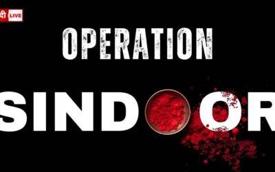 operation sindur