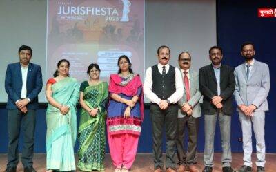 ज्यूरिस्फिएस्टा 2025