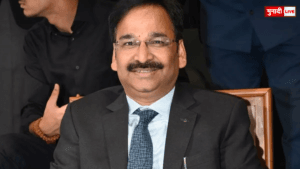 झारखंड शराब घोटाला