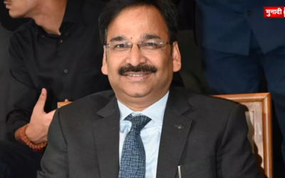 झारखंड के वरिष्ठ IAS अधिकारी विनय चौबे से ACB की पूछताछ, कथित शराब घोटाले में गहराई से जांच जारी झारखंड शराब घोटाला