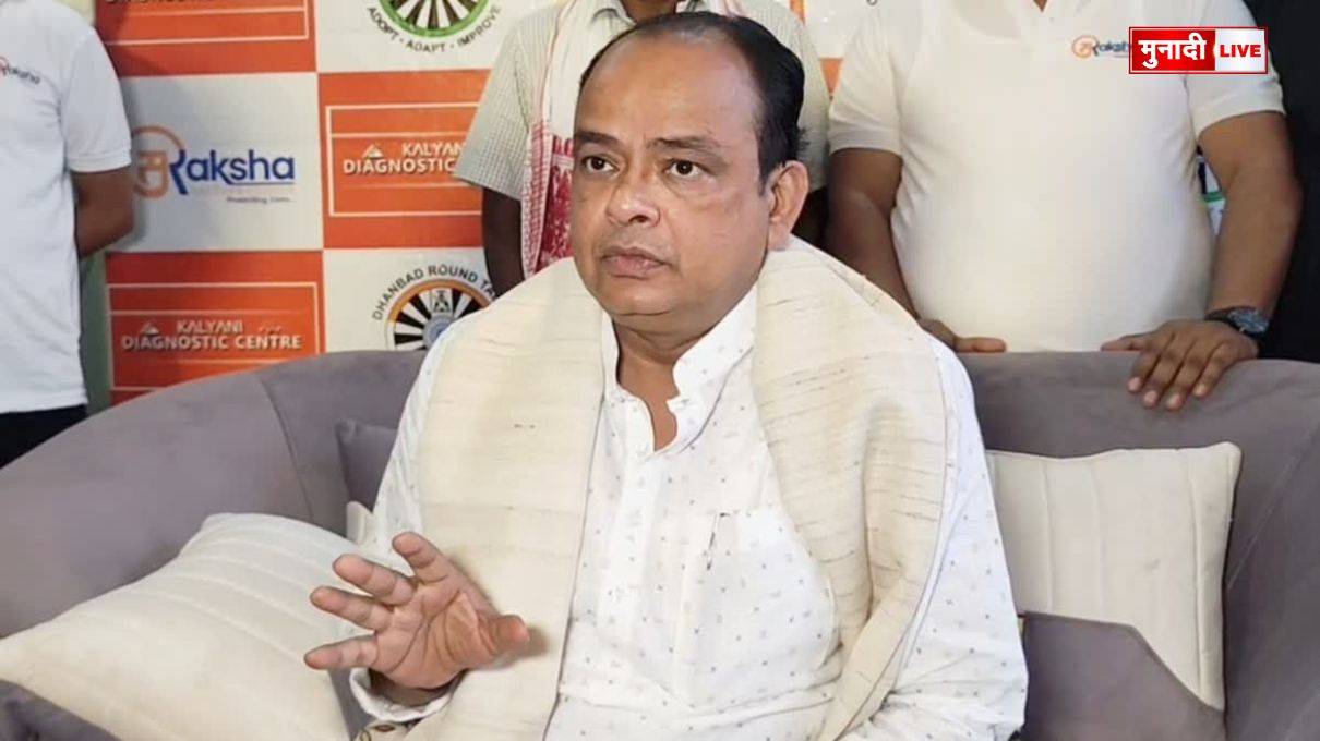 डॉ इरफान अंसारी विजय शाह विवाद