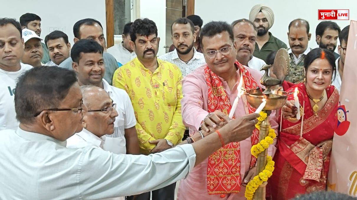 बचपन प्ले स्कूल रामगढ़